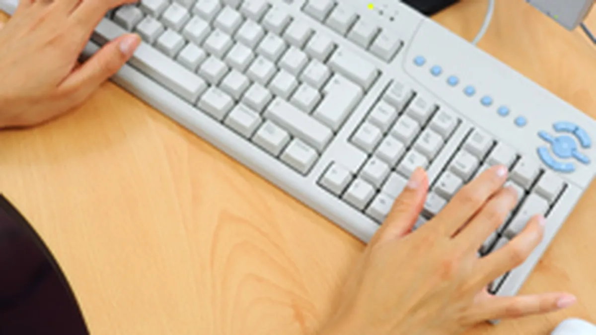 Studiu: Peste 90% dintre joburi vor necesita abilitati IT&C in 5 ani