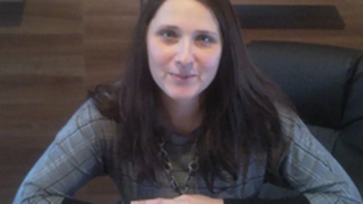 Violeta Niculae pleaca de la RH Printing, dupa 10 ani