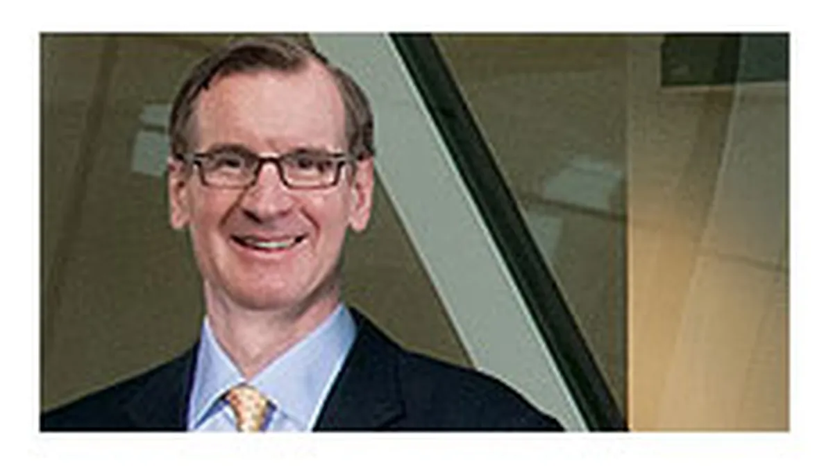 Directorul financiar al Unilever si-a dat demisia