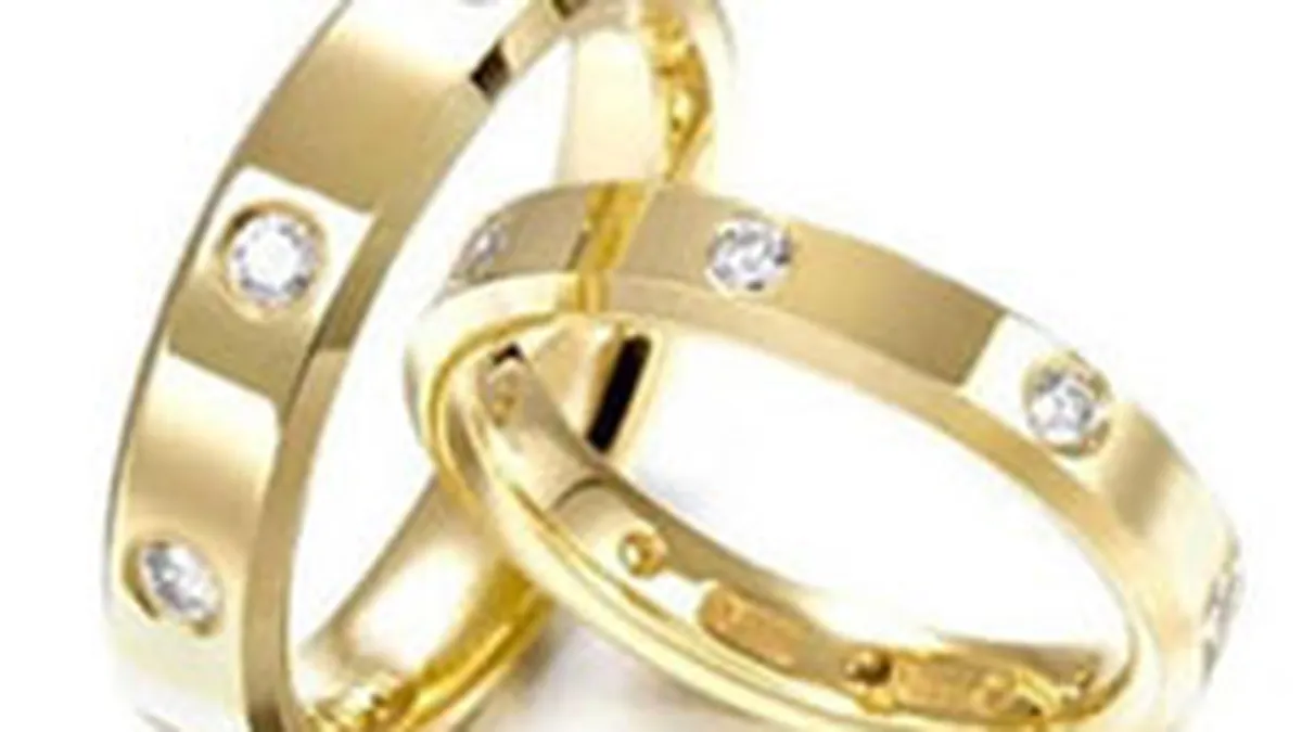 Bijuteriile din aur se scumpesc cu 10% de sarbatori