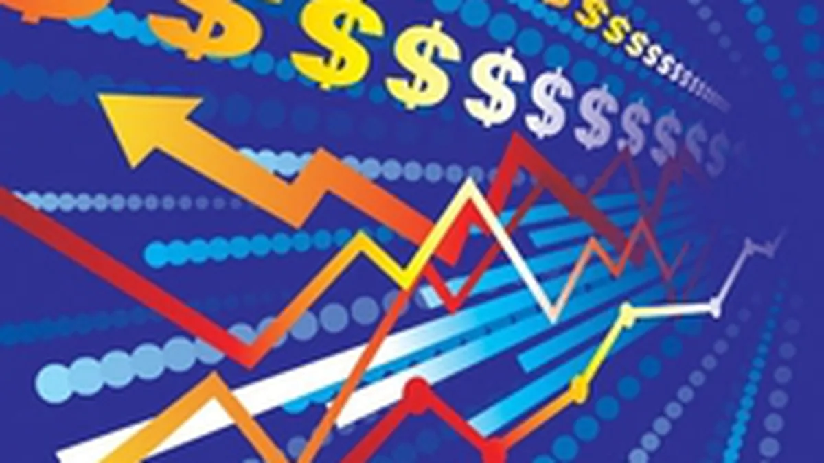 Economia Bulgariei s-a contractat cu 5,4% in T3