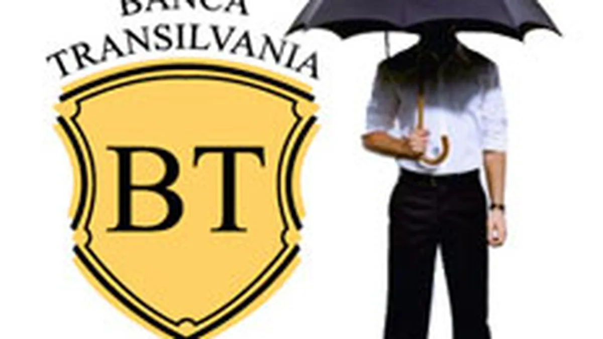 Portretul-robot al misteriosului cumparator de la Banca Transilvania