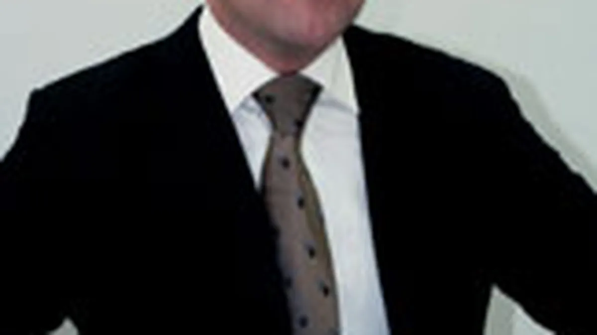 Tony Gray este noul group marketing director pentru Lowe & Initiative