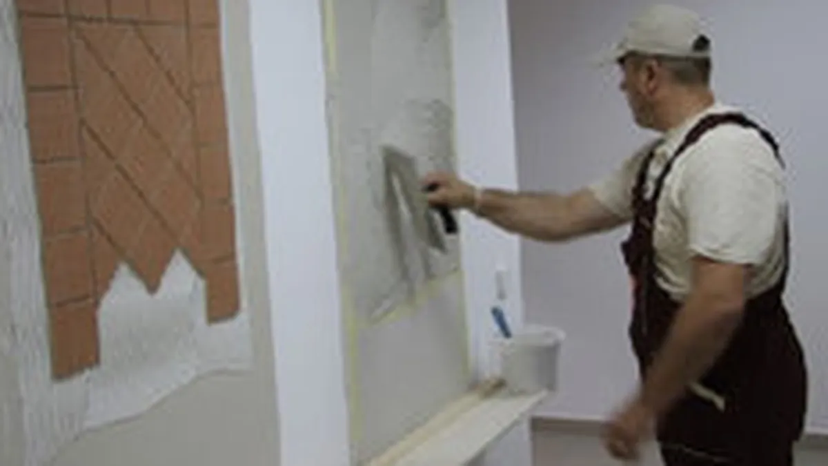 Producatorul de profile metalice si adevizi Duraziv vrea in 2010 o crestere de 5-7% a afacerilor