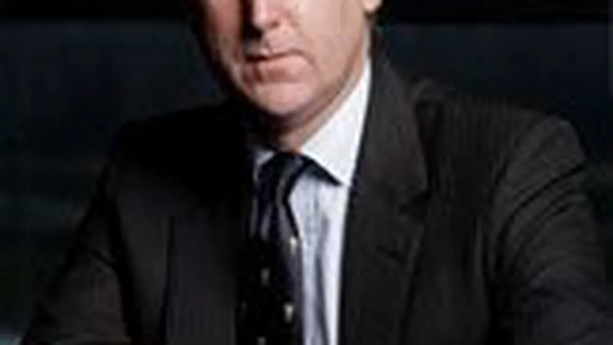 Michael Lloyd a fost numit la conducerea unui fond de investitii controlat de Patriciu