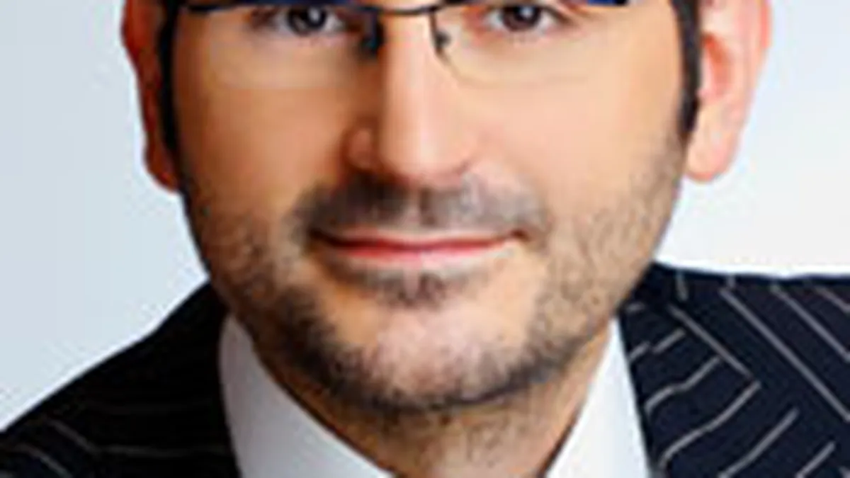 Seful agentiei United, dupa 10 ani de business: \In criza nu faci bani, ci doar muncesti\