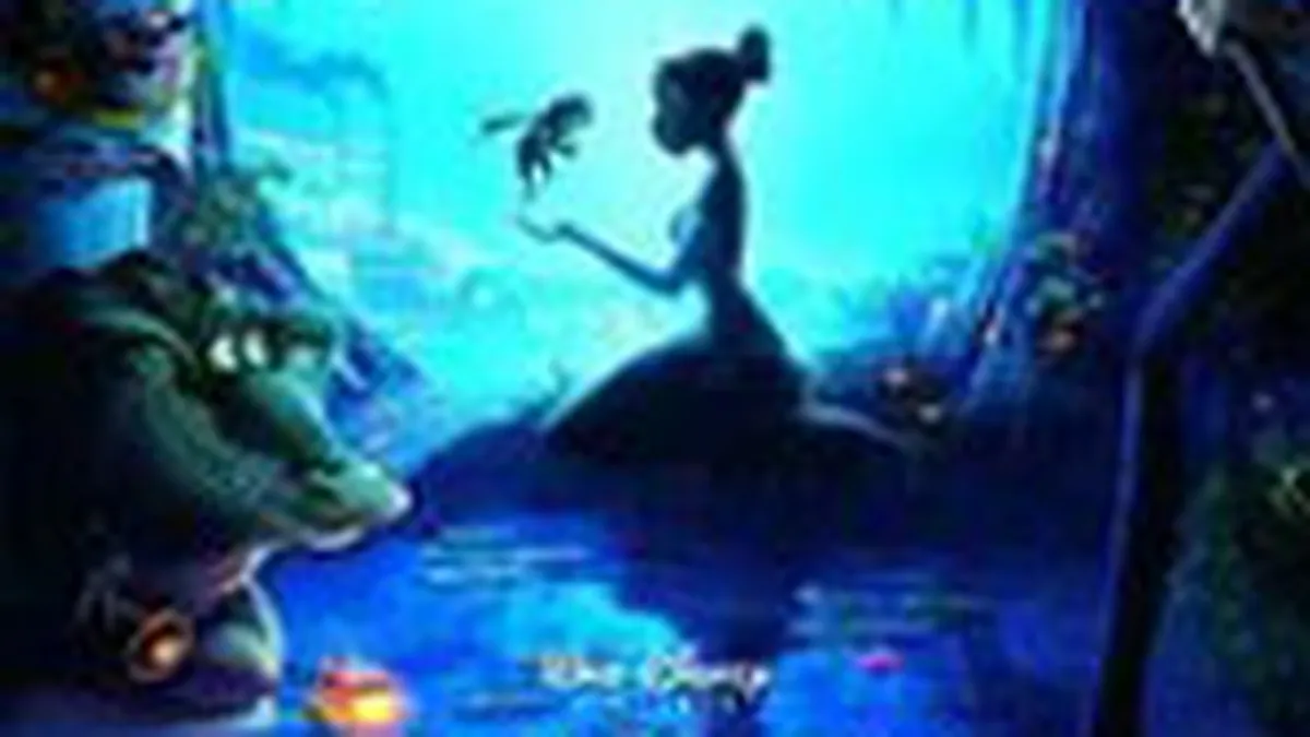 Animatia \The Princess and the Frog\, lider in box office-ul american cu 25 mil. $