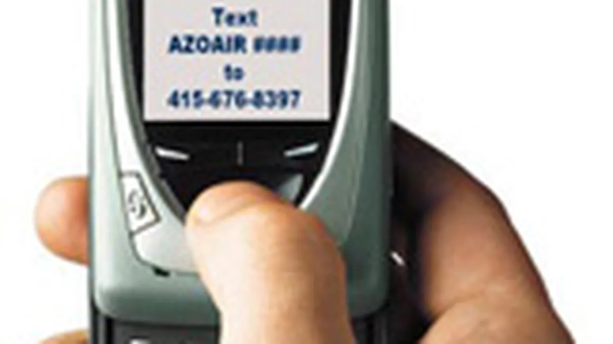 Furnizorul de solutii prin SMS Simplus estimeaza afaceri in crestere cu 150% pe 2009