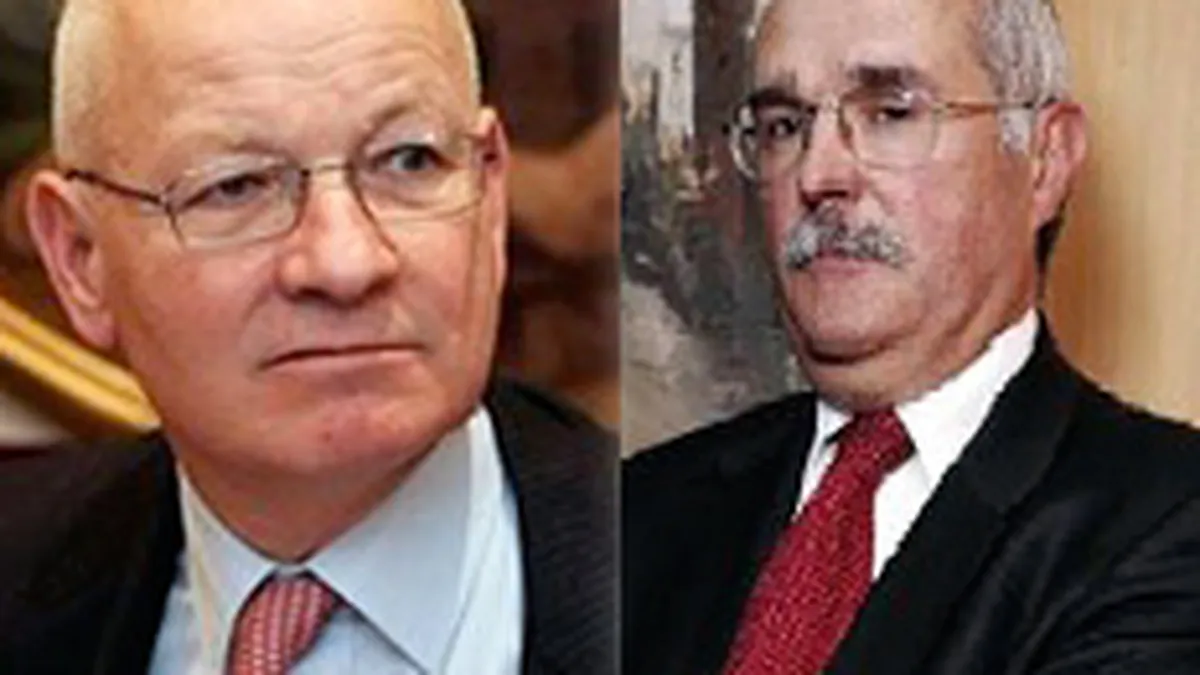 Care este \mostenirea\ lui Patrick Gelin pentru noul sef BRD