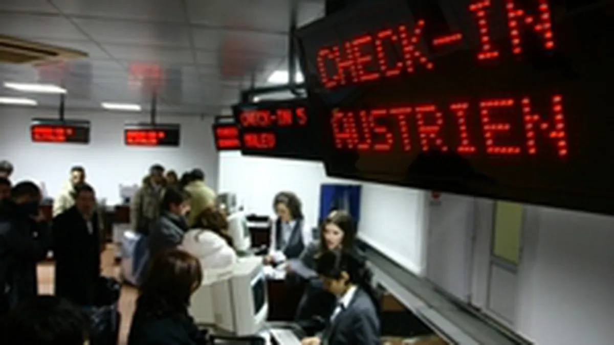 Directorul Aeroportului Timisoara, demis din cauza unor plangeri