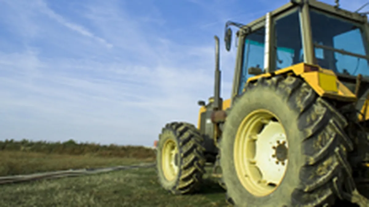 BCR acorda credite agricultorilor care urmeaza sa primeasca subventii de la stat