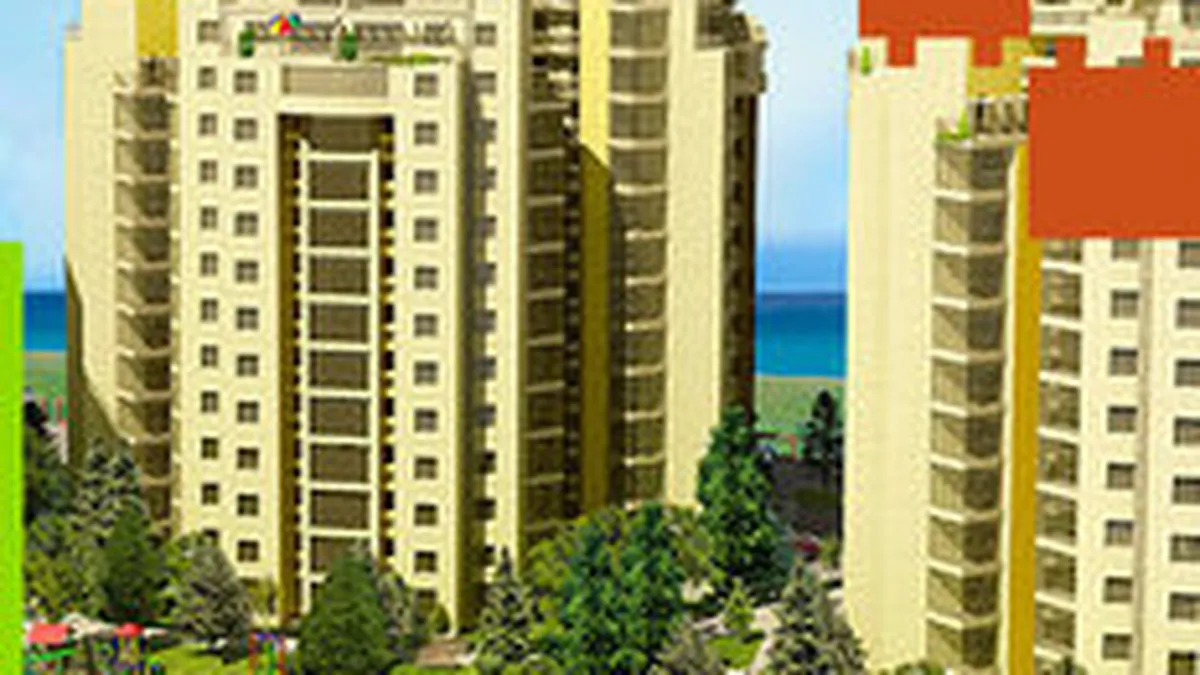 Adama a finalizat prima cladire a proiectului Evocasa din Bacau