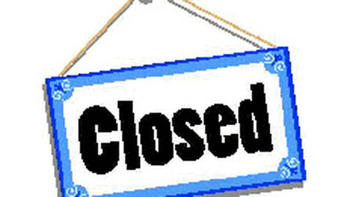 ONRC : Numarul firmelor care si-au suspendat activitatea a crescut de 12 ori la 11 luni