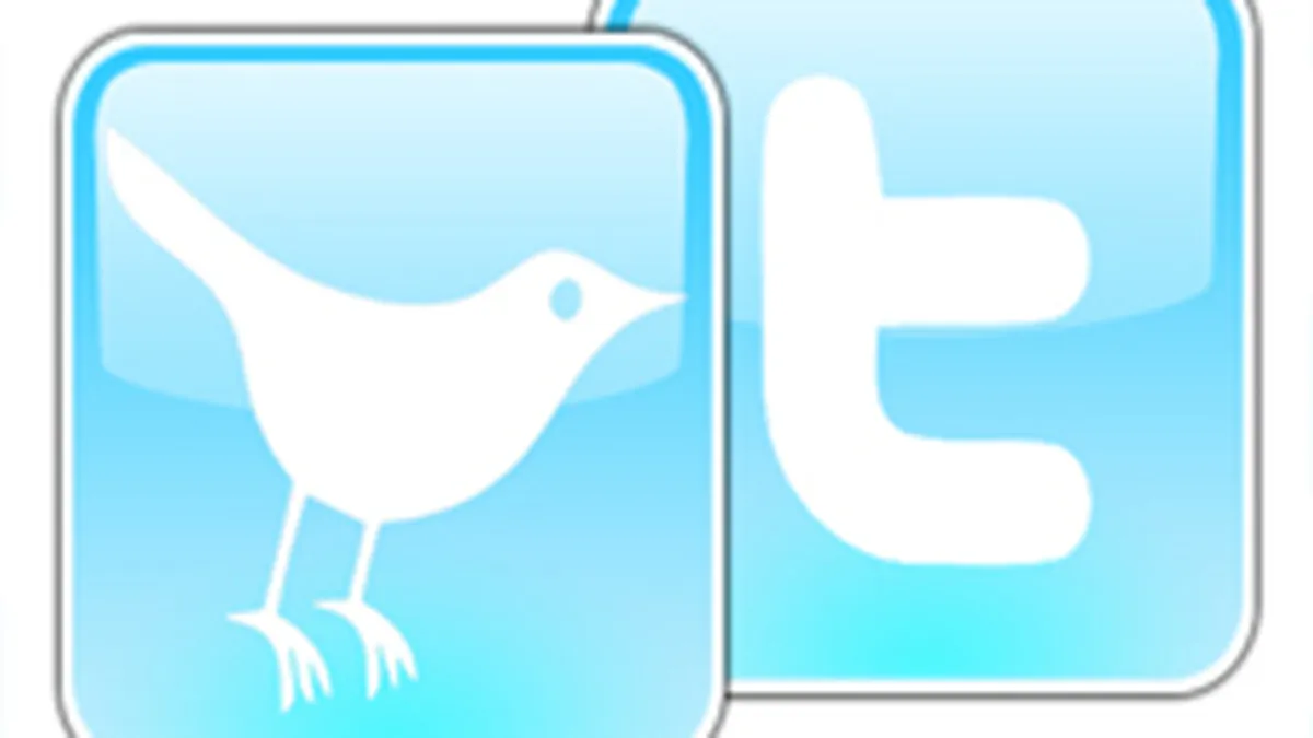 Twitter lanseaza primul serviciu dedicat companiilor