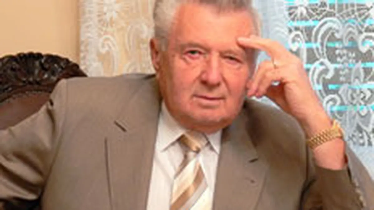 Josef Goschy mizeaza pe venituri in crestere cu 20% la anul