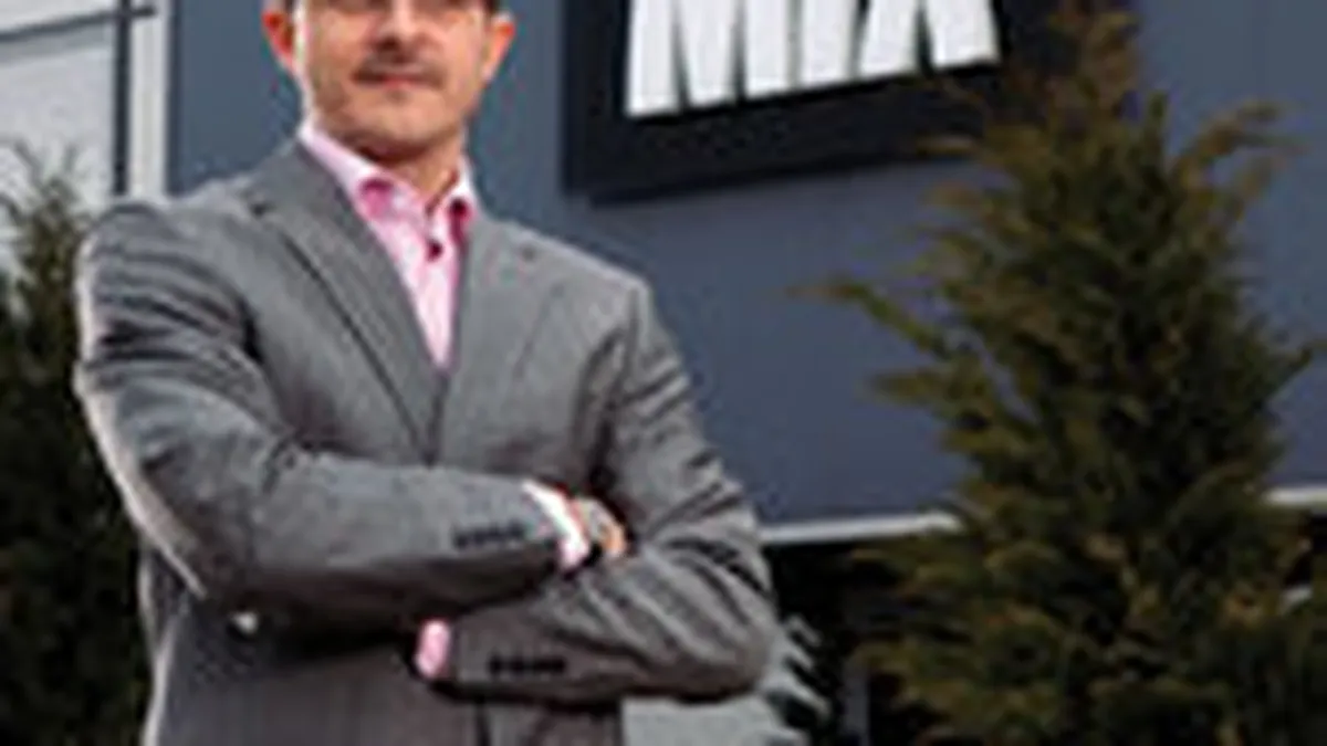 Baumix: In 2010 mai multe companii isi vor restrange activitatea, pe o piata in scadere