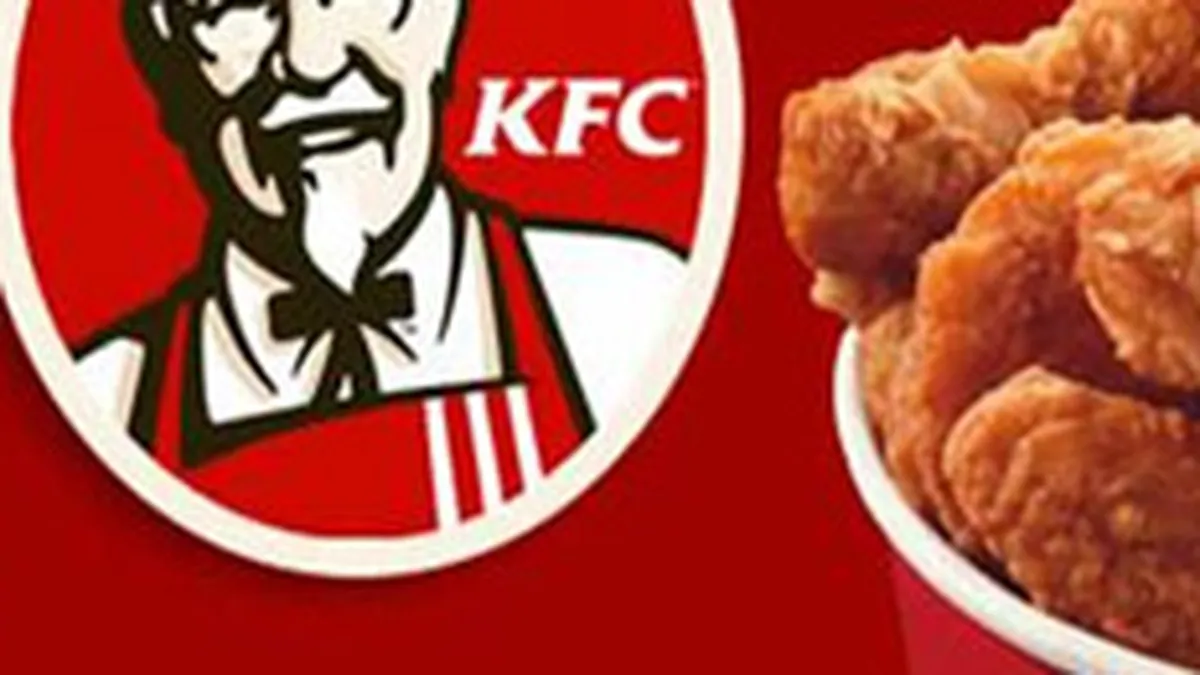 Cel de-al doilea fast-food KFC din Timisoara s-a deschis cu 700.000 euro