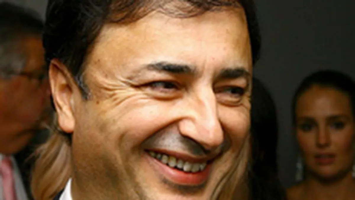 Dezvoltatorul mall-ului AFI Cotroceni, inglodat in datorii de 2 mld. $