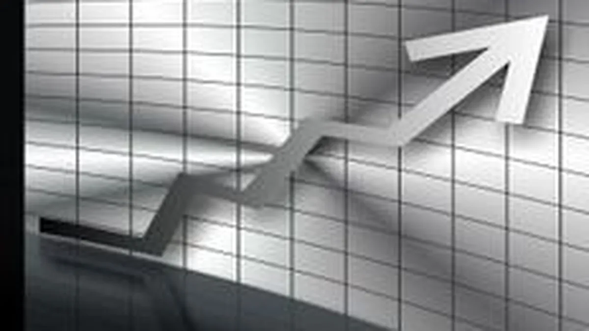 Bursa si-a accelerat cresterea la peste 2% miercuri, SIF-urile au urcat cu 2,5%