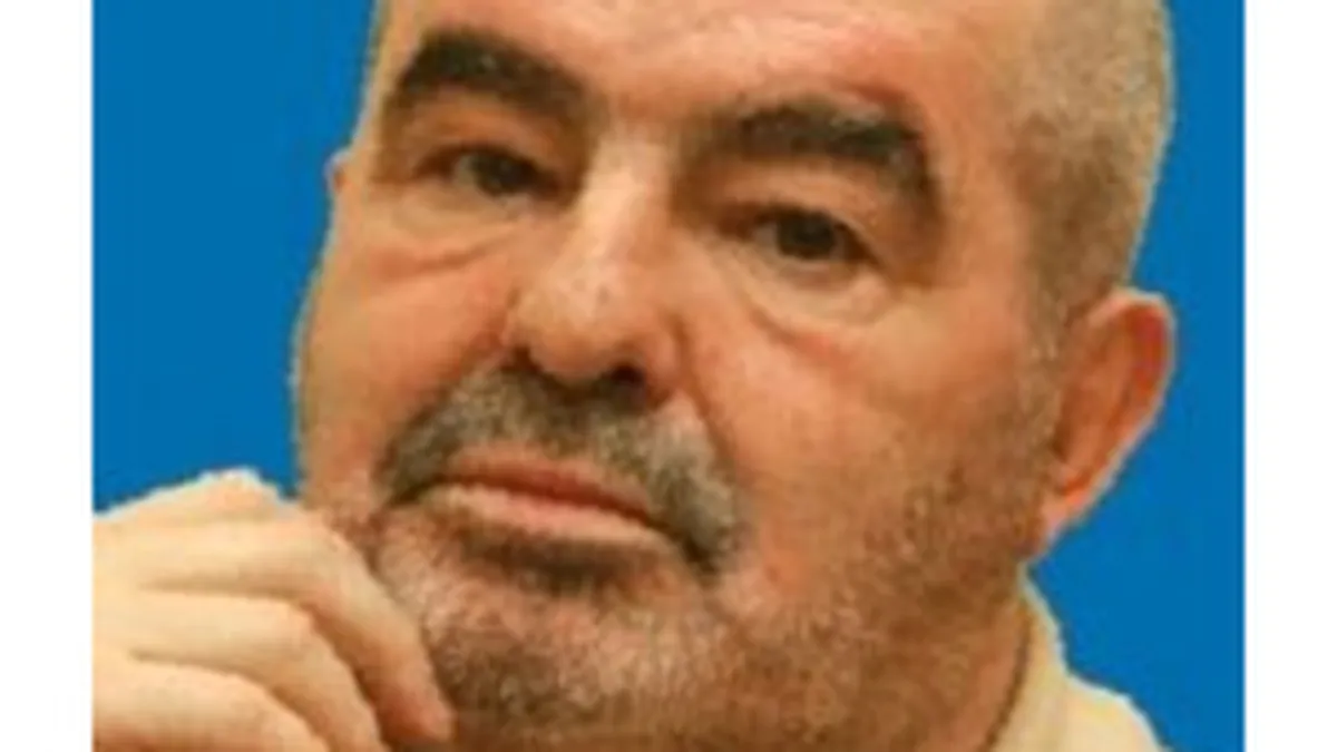 Editorialistul George Stanca a demisionat de la Adevarul dupa ce i s-a atribuit \gafa anului\
