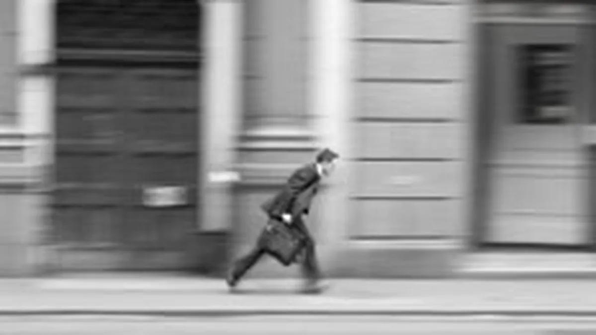 Blocajul de la Registrul Comertului alunga investitorii straini