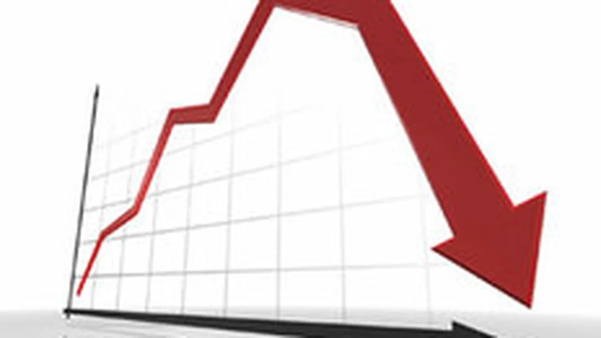 Romania a avut al saselea deficit comercial din UE in primele 9 luni