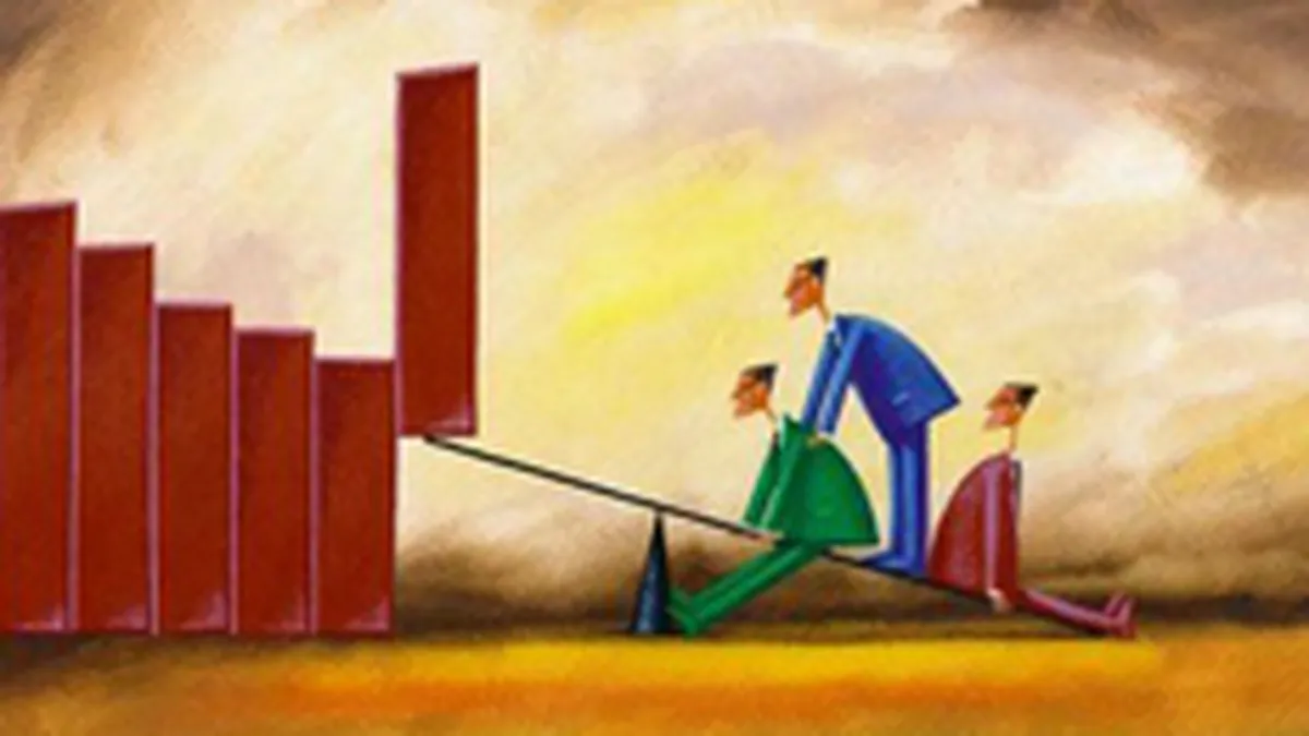 Retrospectiva analizelor DailyBusiness.ro: Unde am gresit si unde am anticipat corect anul economic 2009