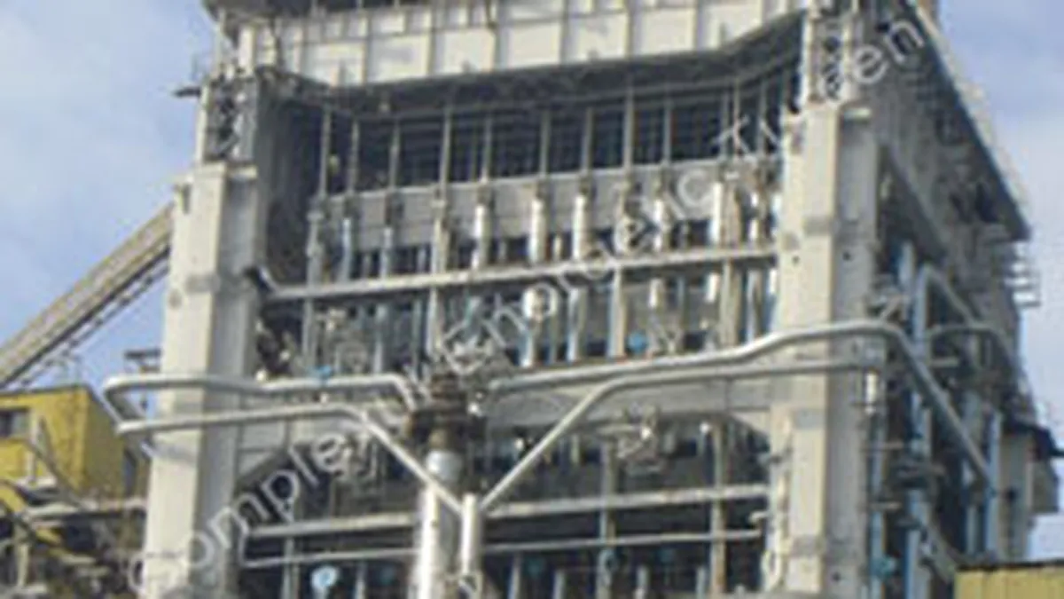 Complexul Energetic Turceni va avea de luni un nou director general