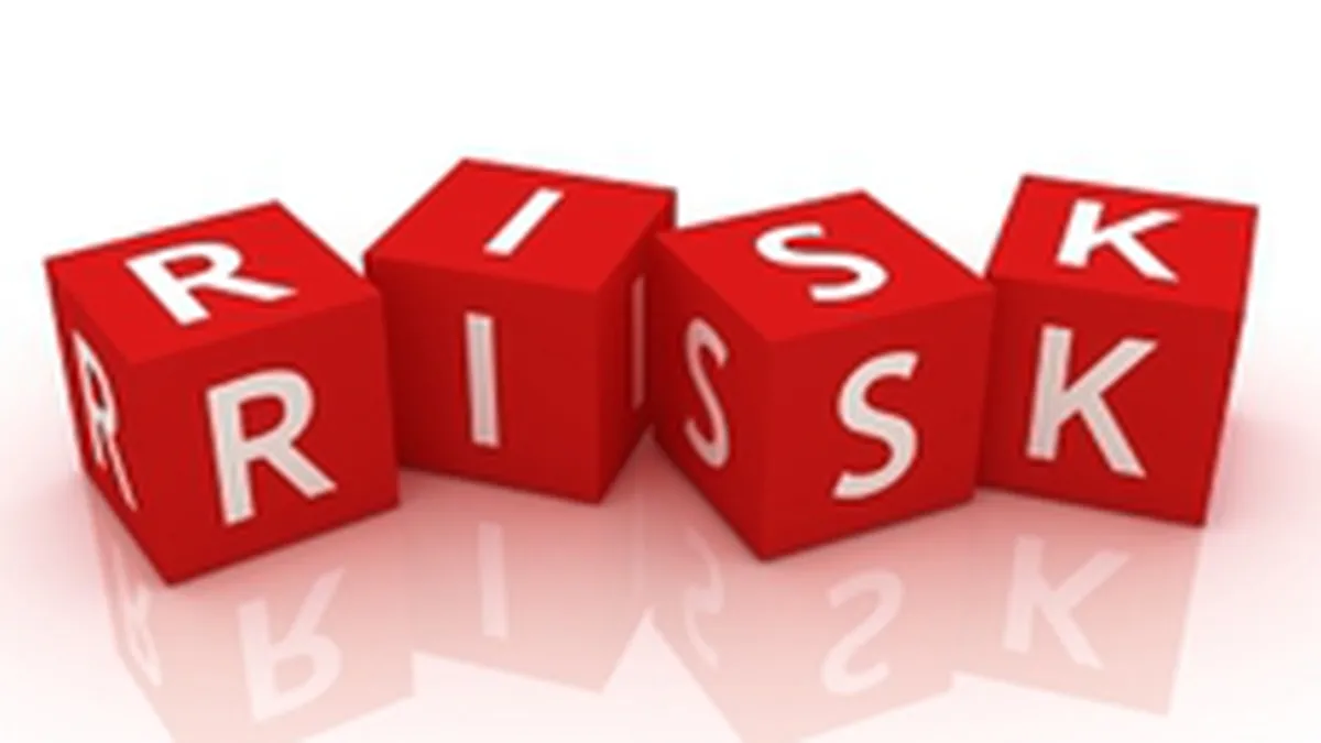 Sefii Allianz si ThyssenKrupp avertizeaza ca pe pietele financiare se dezvolta noi riscuri