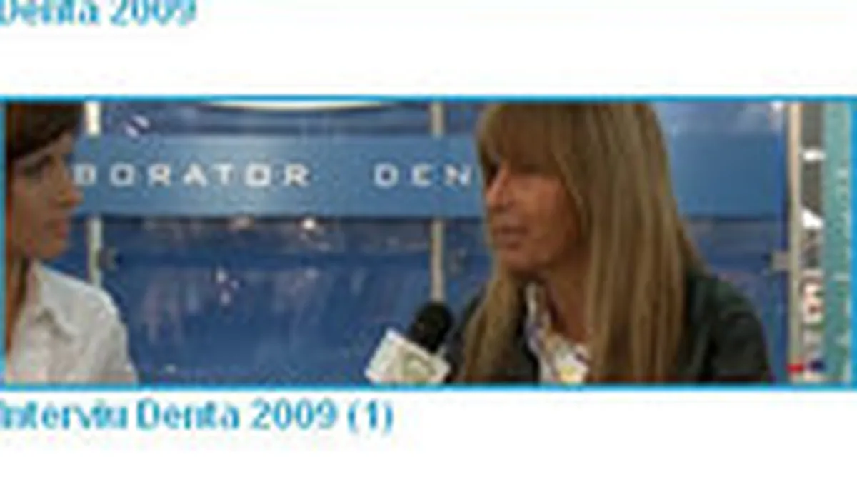 Doi stomatologi din Constanta vor lansa cu 100.000 euro \prima televiziune dentara online din Europa\