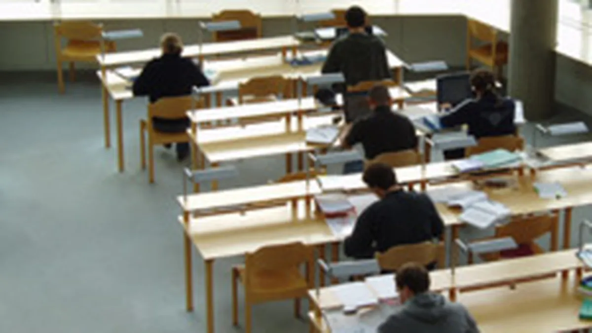 Expertii in audit de la Deloitte vor preda timp de un an la Universitatea din Timisoara