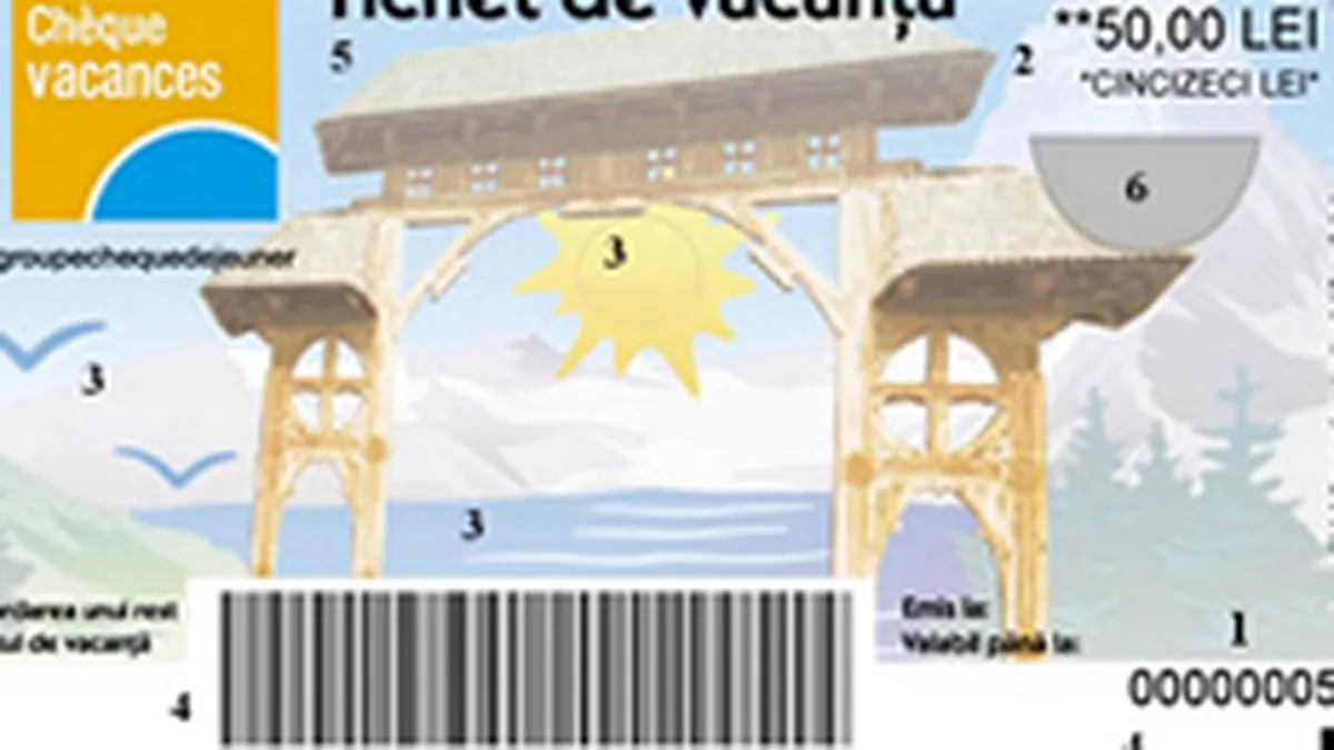 Guvernul a decis: Fara tichete cadou, de masa si de vacanta pentru bugetari