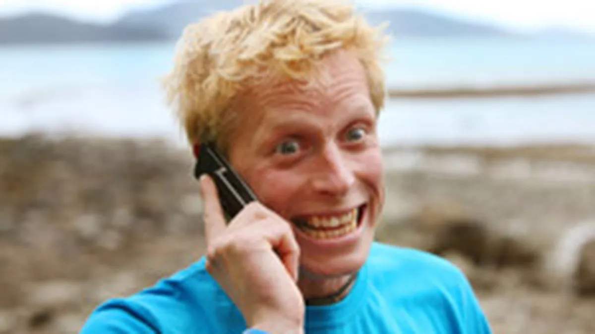 Castigatorul \celui mai bun job din lume\ va calatori 1 an in jurul lumii pentru a promova insula pe care o administreaza