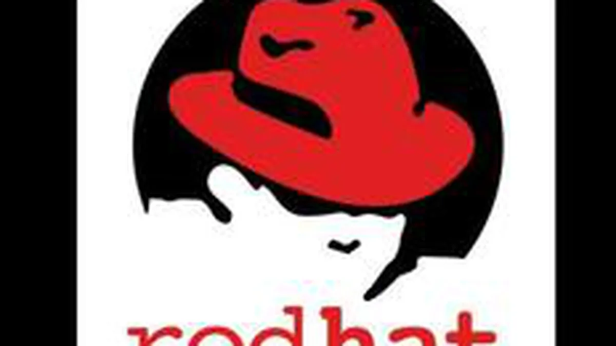 Red Hat: Au inceput sa creasca vanzarile de software, companiile simt iesirea din recesiune