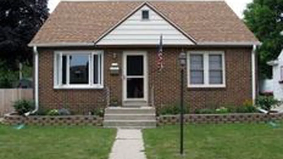 Modificari la Prima Casa: Garantiile vor fi realocate mai des, casele nu pot fi instrainate 5 ani