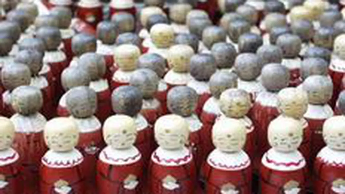 Somajul din Japonia a crescut pentru prima data in patru luni