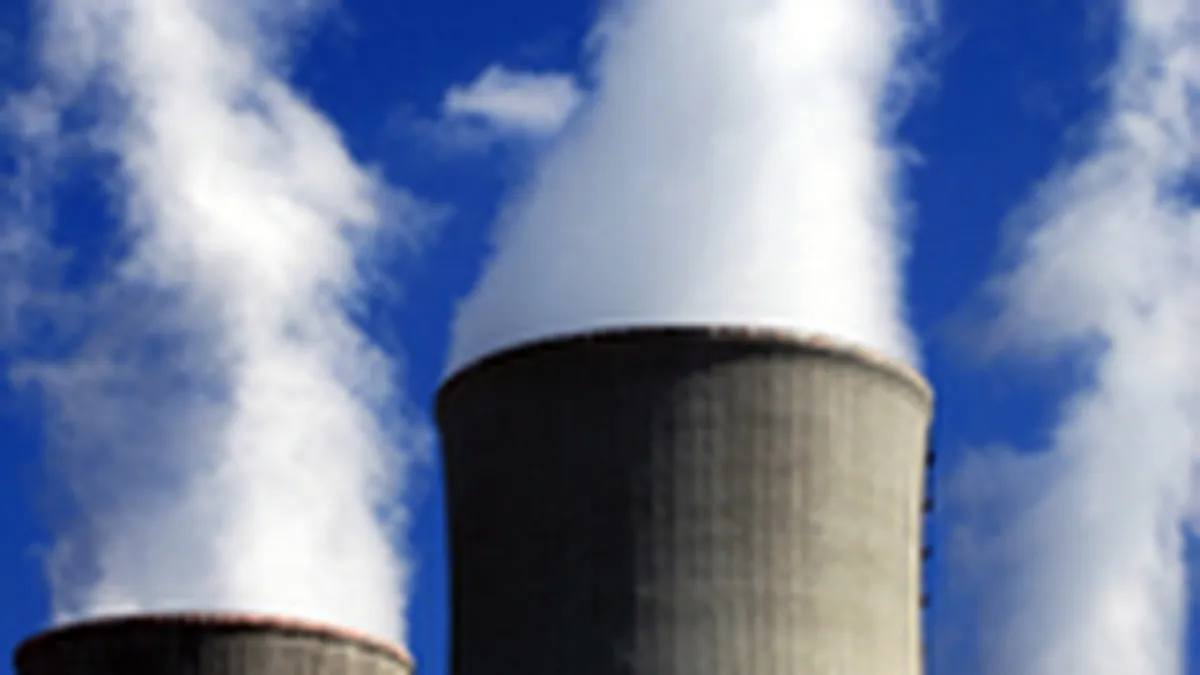 A doua centrala nucleara din Romania va fi construita pana in 2030