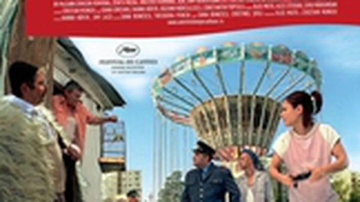 Amintiri din Epoca de Aur I, cel mai vizionat film romanesc pe plan local