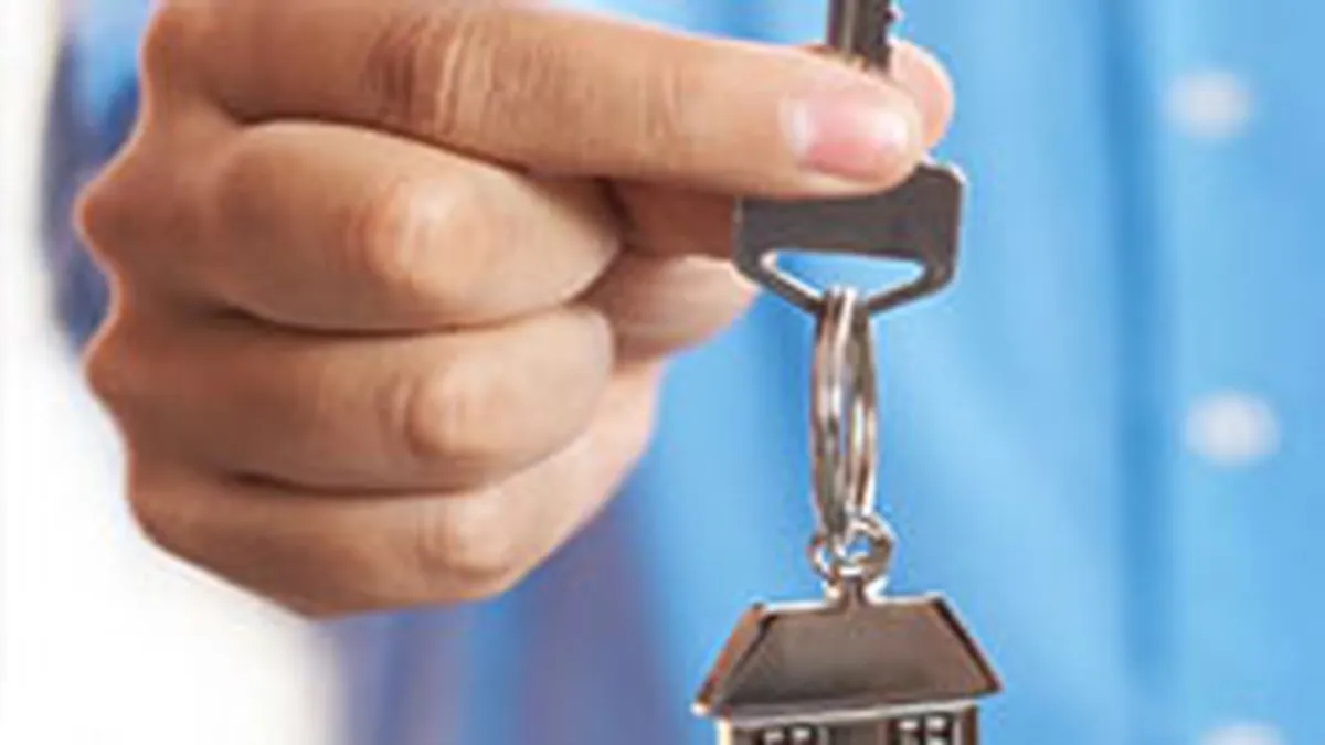 Piata rezidentiala noua in 2010: Stagnare in primul semestru, posibile scumpiri mai apoi