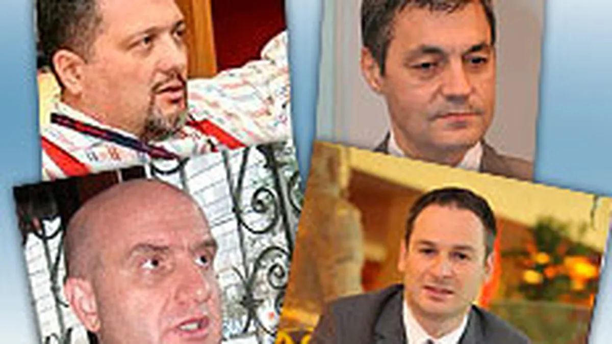 In vacanta cu oamenii de afaceri. Pe lista dorintelor de sarbatori - odihna, liniste si... zapada