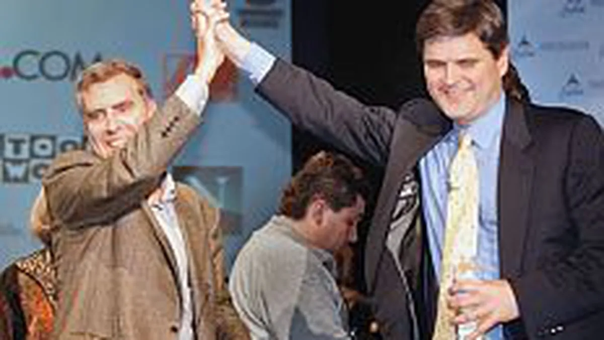 Evenimentele de business ale deceniului