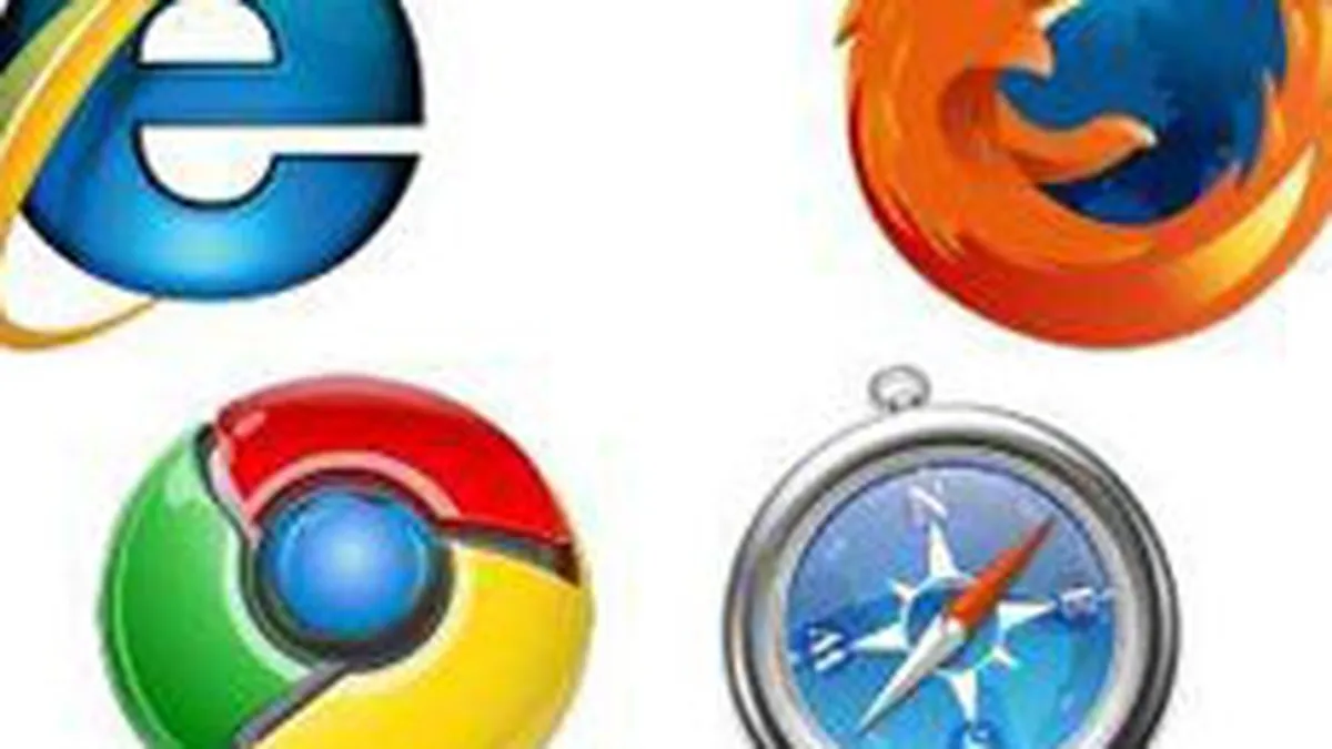 Chrome devanseaza Safari si devine al treilea cel mai popular browser din lume