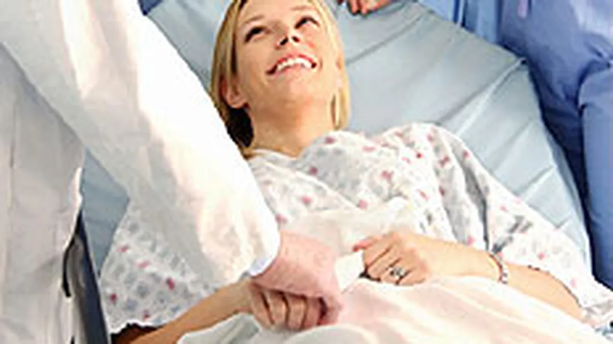 O retea de spitale din Turcia vrea sa intre pe piata romaneasca