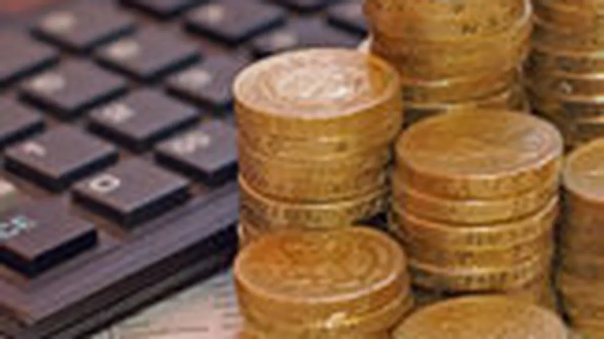 Bancile anticipeaza o revenire a pietei fuziunilor si achizitiilor de companii in 2010