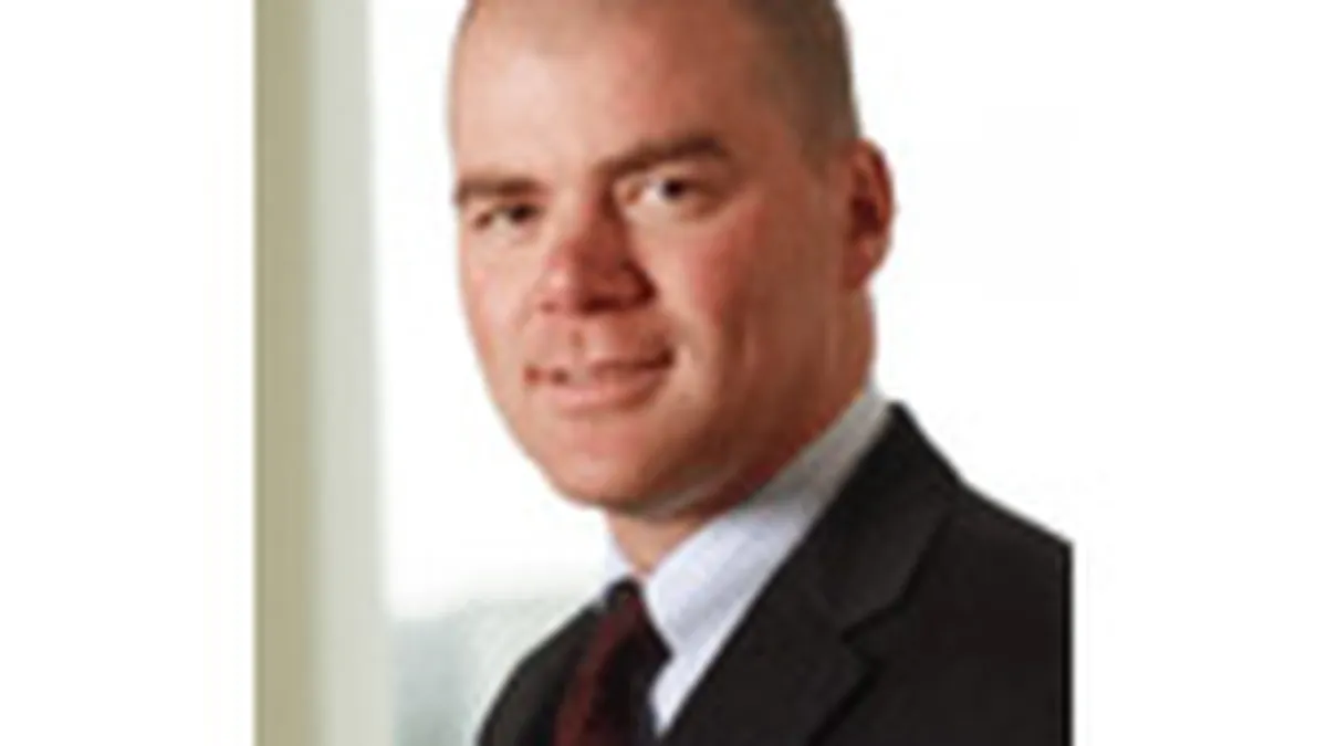 Ringier a luat de la concurenta un CEO pentru operatiunile din Europa Centrala