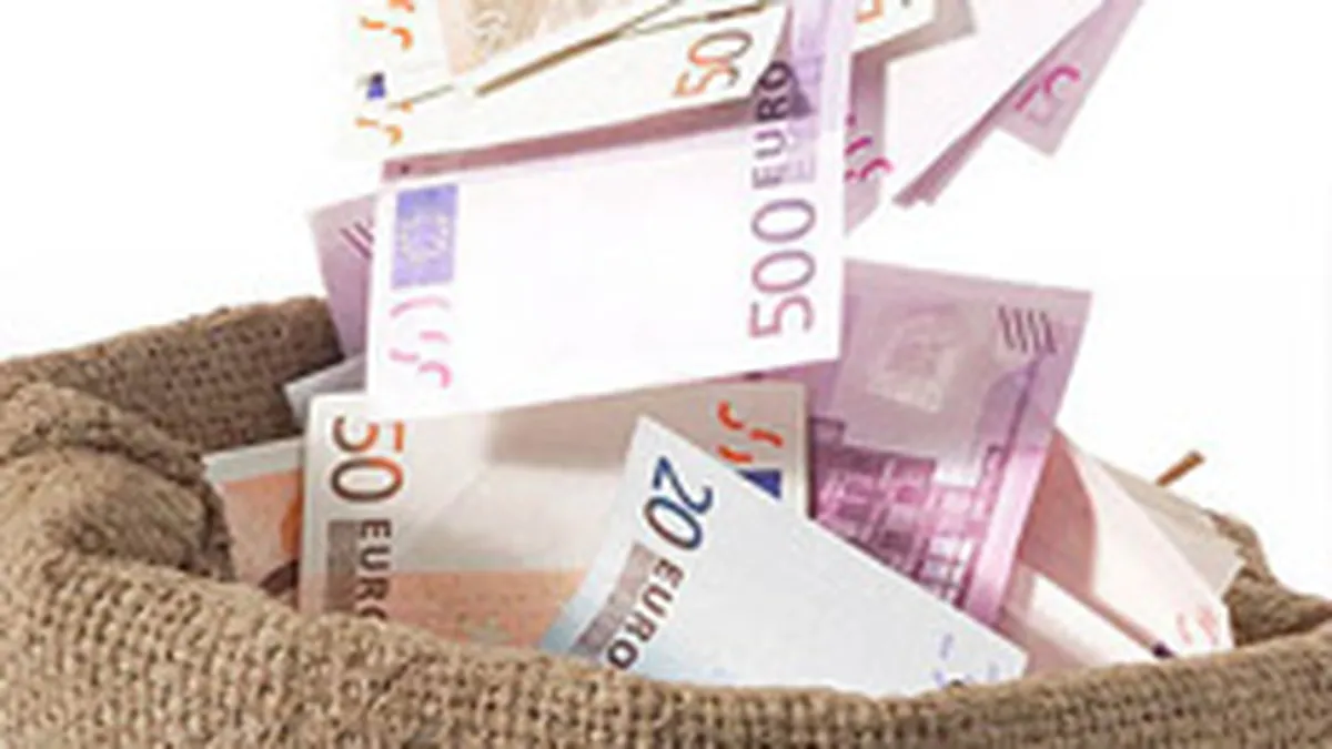 Jaf de milioane de euro in sud-estul Frantei: furgoneta atacata cu rachete