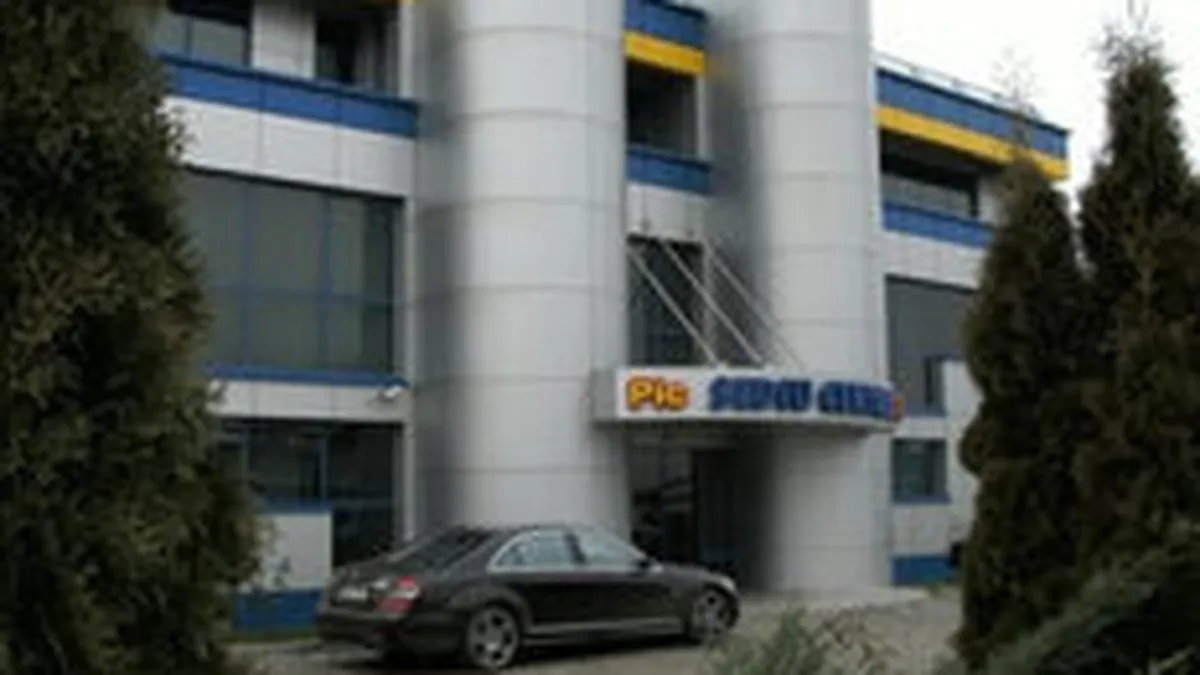 Pic, sfarsit de poveste: Penescu inchide si ultimul hipermarket