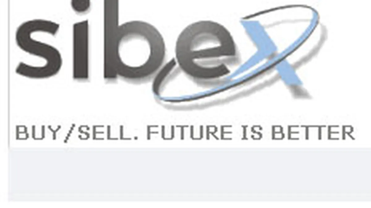 Tradeville, liderul intermediarilor de la Sibex in 2009