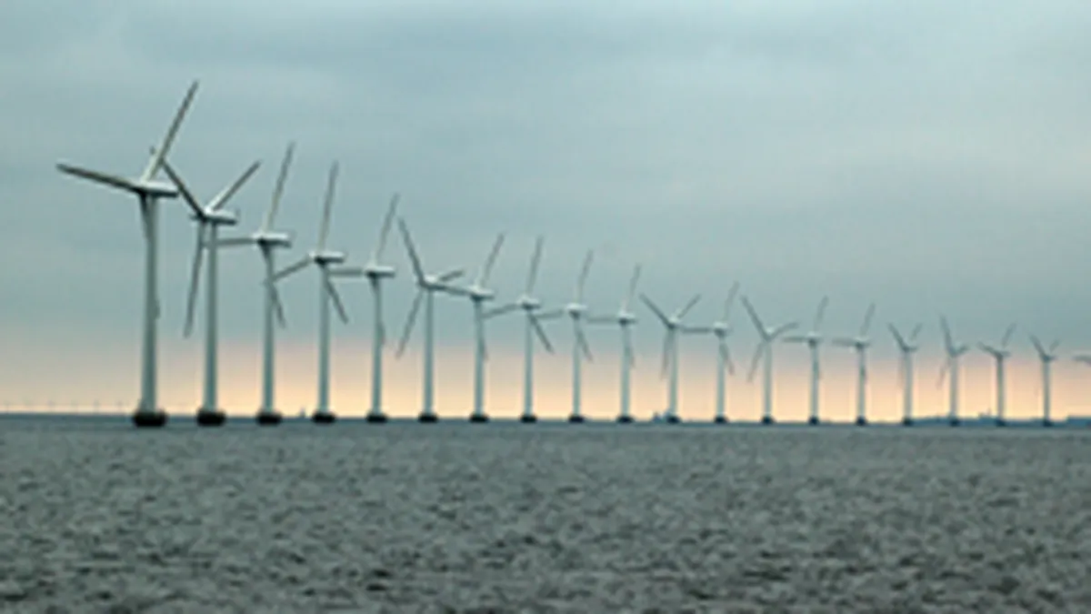 Noua state europene vor sa construiasca o retea energetica ecologica de 30 mld.$