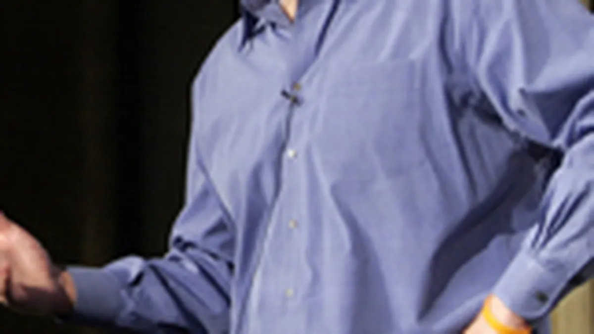 Ballmer ar putea anunta lansarea unei tablete PC inaintea Apple